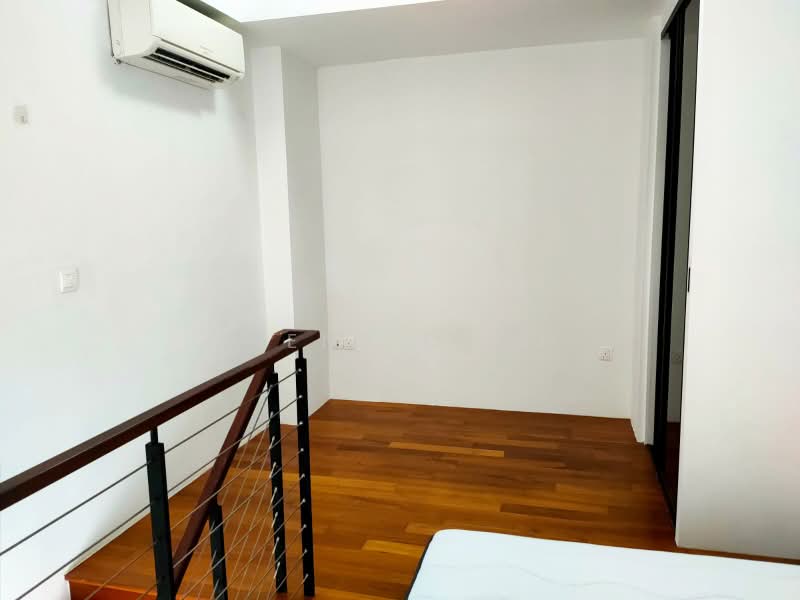 Metro Loft, 5 Lorong 27 Geylang, Eunos / Geylang / Paya Lebar, 1 Bedroom, 470 sqft, Condominium For Rent, by Irene Chan, 24378477 - PropertyGuru.com.sg