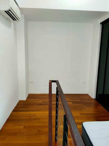 Metro Loft, 5 Lorong 27 Geylang, Eunos / Geylang / Paya Lebar, 1 Bedroom, 470 sqft, Condominium For Rent, by Irene Chan, 24378477 - PropertyGuru.com.sg
