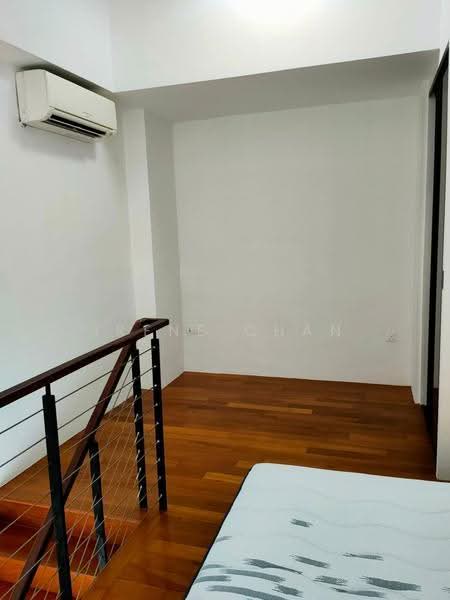 Metro Loft, 5 Lorong 27 Geylang, Eunos / Geylang / Paya Lebar, 1 Bedroom, 470 sqft, Condominium For Rent, by Irene Chan, 24378477 - PropertyGuru.com.sg