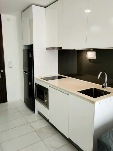 Metro Loft, 5 Lorong 27 Geylang, Eunos / Geylang / Paya Lebar, 1 Bedroom, 470 sqft, Condominium For Rent, by Irene Chan, 24378477 - PropertyGuru.com.sg