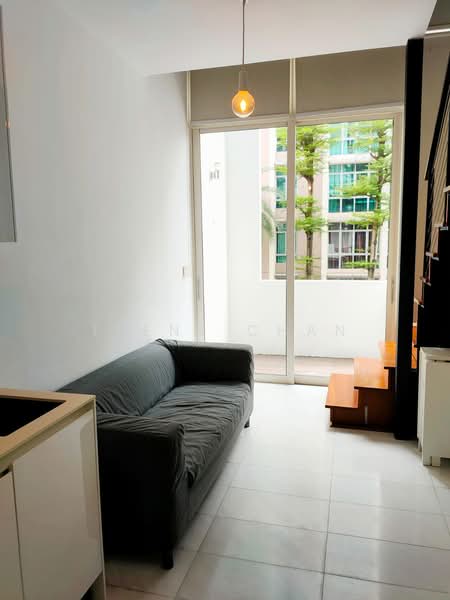 Metro Loft, 5 Lorong 27 Geylang, Eunos / Geylang / Paya Lebar, 1 Bedroom, 470 sqft, Condominium For Rent, by Irene Chan, 24378477 - PropertyGuru.com.sg