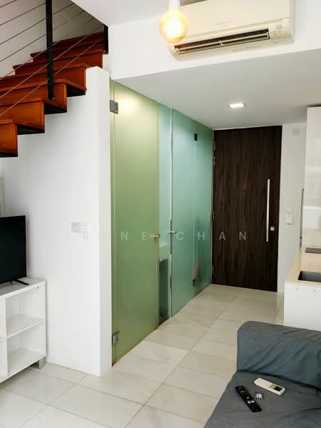 Metro Loft, 5 Lorong 27 Geylang, Eunos / Geylang / Paya Lebar, 1 Bedroom, 470 sqft, Condominium For Rent, by Irene Chan, 24378477 - PropertyGuru.com.sg