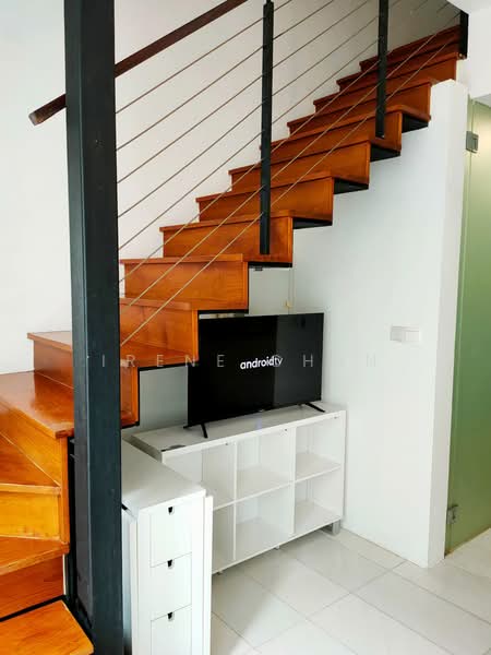 Metro Loft, 5 Lorong 27 Geylang, Eunos / Geylang / Paya Lebar, 1 Bedroom, 470 sqft, Condominium For Rent, by Irene Chan, 24378477 - PropertyGuru.com.sg