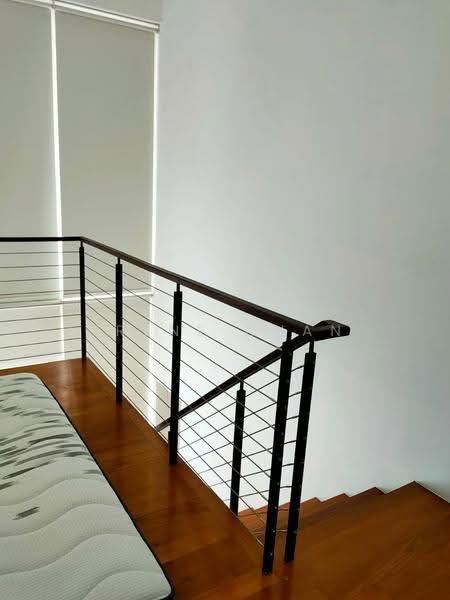 Metro Loft, 5 Lorong 27 Geylang, Eunos / Geylang / Paya Lebar, 1 Bedroom, 470 sqft, Condominium For Rent, by Irene Chan, 24378477 - PropertyGuru.com.sg