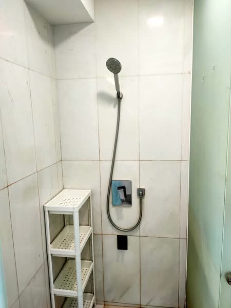 Metro Loft, 5 Lorong 27 Geylang, Eunos / Geylang / Paya Lebar, 1 Bedroom, 470 sqft, Condominium For Rent, by Irene Chan, 24378477 - PropertyGuru.com.sg