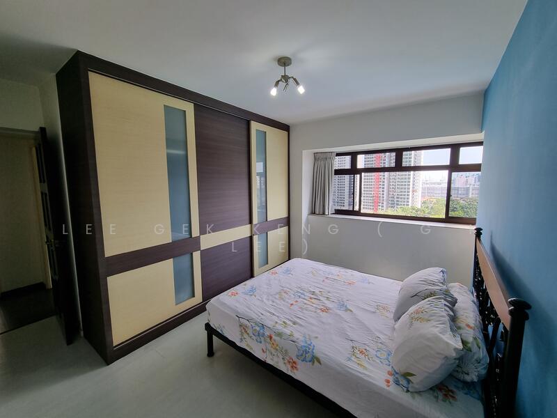 461 Clementi Avenue 3, 461 Clementi Avenue 3, 2 Bedrooms, 969 sqft, HDB Flat For Rent, by Lee Gek Keng (G K Lee), 24378489 - PropertyGuru.com.sg