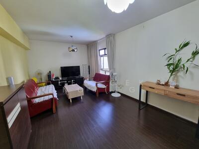 For Rent - 461 Clementi Avenue 3