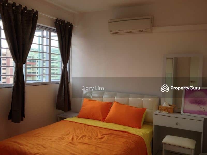 For Rent - 148 Bukit Batok West Avenue 6
