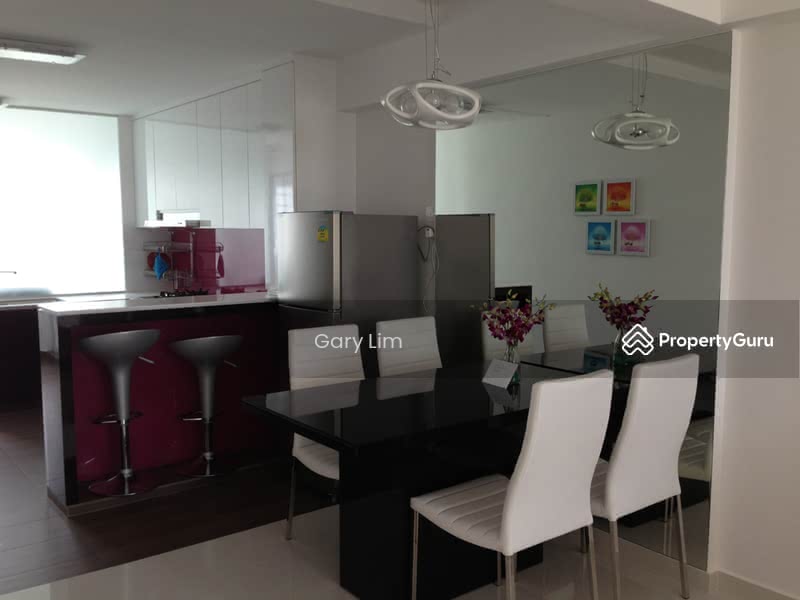 For Rent - 148 Bukit Batok West Avenue 6