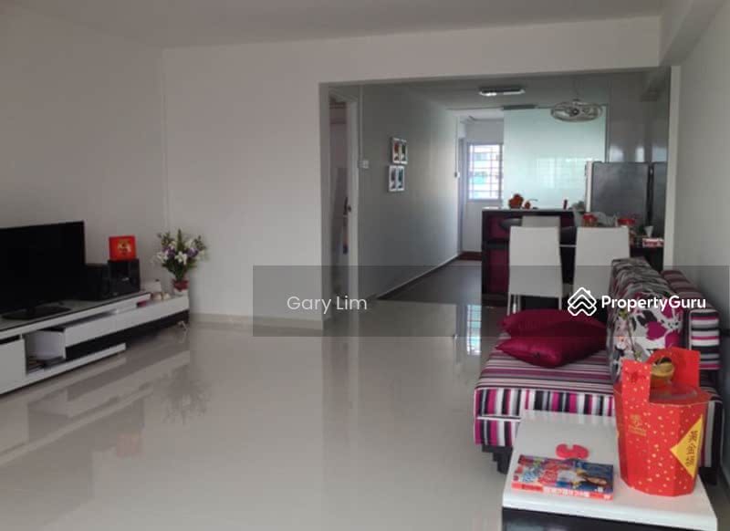 For Rent - 148 Bukit Batok West Avenue 6