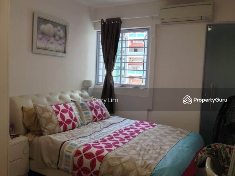 For Rent - 148 Bukit Batok West Avenue 6