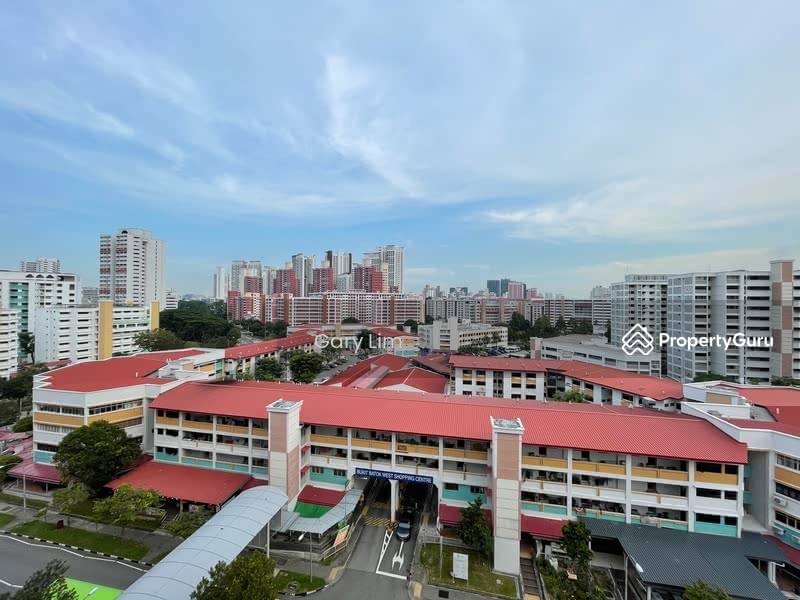 For Rent - 148 Bukit Batok West Avenue 6