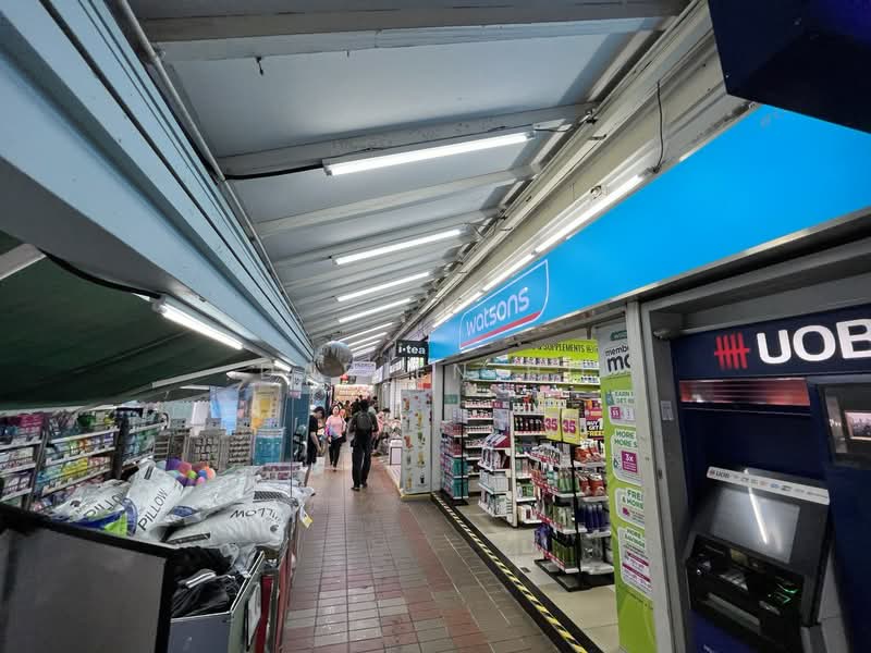960 Jurong West Street 92, 960 Jurong West Street 92, 800 sqft, Shop / Shophouse For Rent, by Darien Ho, 24378570 - CommercialGuru.com.sg