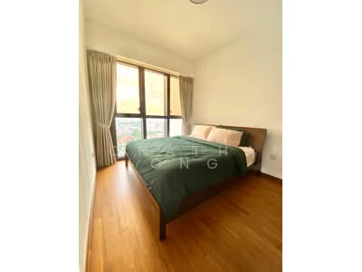 For Rent - Seaside Residences