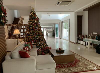 For Rent - Mimosa Villas