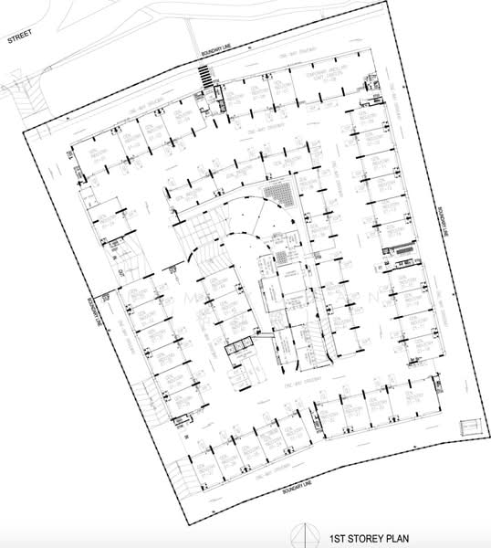 West Connect Building, 10 Buroh Street, 1,733 sqft, Factory / Workshop (B2) For Sale, by Liam Yuhan (粘钰含), 24378927 - CommercialGuru.com.sg
