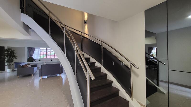 For Rent - Chancery Court