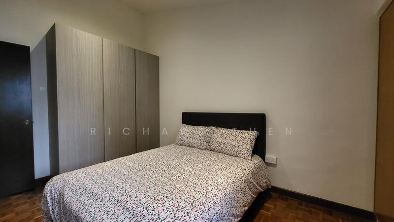 For Rent - Chancery Court