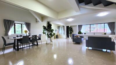 For Rent - Chancery Court