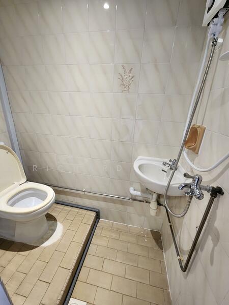 For Rent - Chancery Court