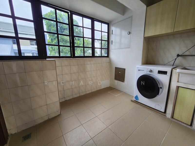 For Rent - Chancery Court