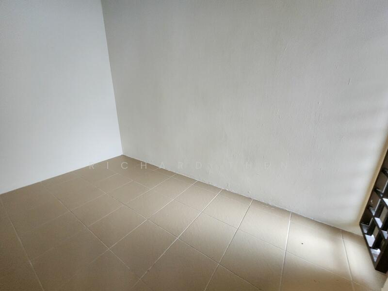 For Rent - Chancery Court