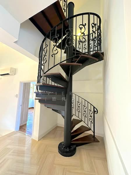 Orange Regency, 101 Fernhill Road, 4 Bedrooms, 2,433 sqft, Apartment For Rent, by Xavier Aw (欧伟廷), 24378949 - PropertyGuru.com.sg