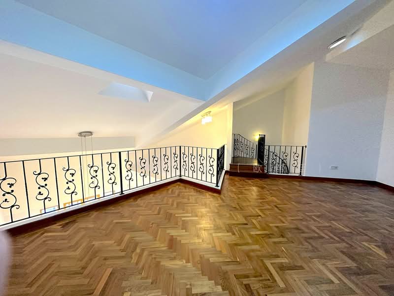 Orange Regency, 101 Fernhill Road, 4 Bedrooms, 2,433 sqft, Apartment For Rent, by Xavier Aw (欧伟廷), 24378949 - PropertyGuru.com.sg