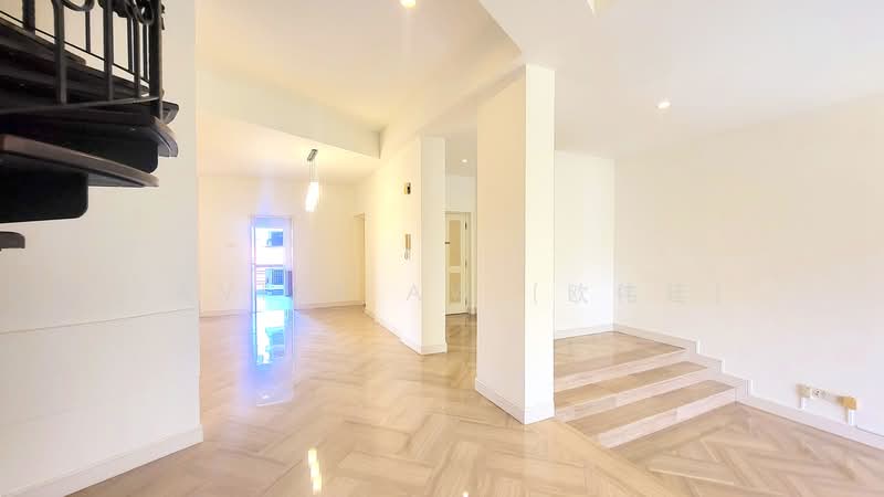 Orange Regency, 101 Fernhill Road, 4 Bedrooms, 2,422 sqft, Apartment For Rent, by Xavier Aw (欧伟廷), 24378949 - PropertyGuru.com.sg