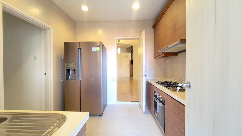 Orange Regency, 101 Fernhill Road, 4 Bedrooms, 2,422 sqft, Apartment For Rent, by Xavier Aw (欧伟廷), 24378949 - PropertyGuru.com.sg