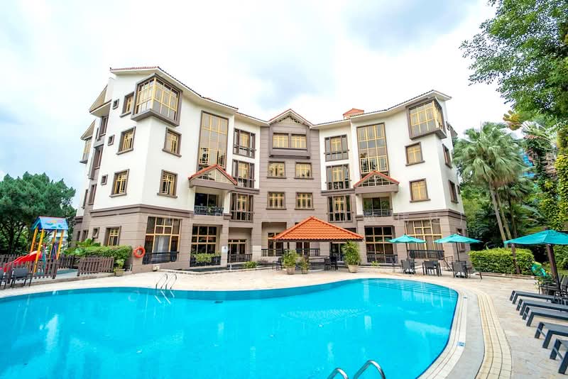 Orange Regency, 101 Fernhill Road, 4 Bedrooms, 2,422 sqft, Apartment For Rent, by Xavier Aw (欧伟廷), 24378949 - PropertyGuru.com.sg