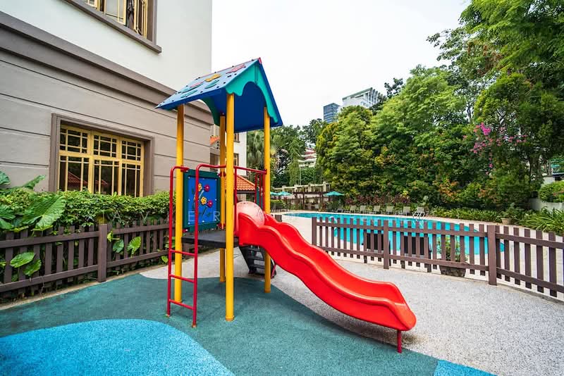 Orange Regency, 101 Fernhill Road, 4 Bedrooms, 2,422 sqft, Apartment For Rent, by Xavier Aw (欧伟廷), 24378949 - PropertyGuru.com.sg