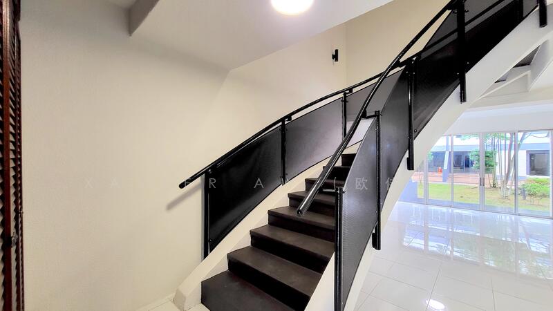 For Rent - Chancery Court