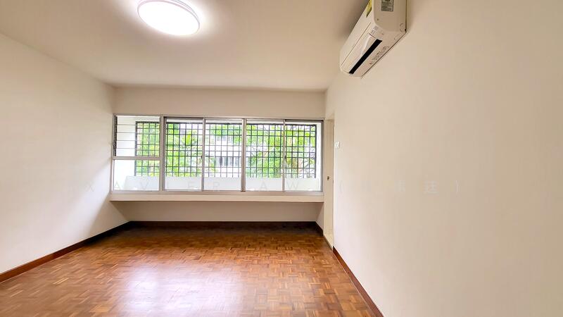 For Rent - Chancery Court