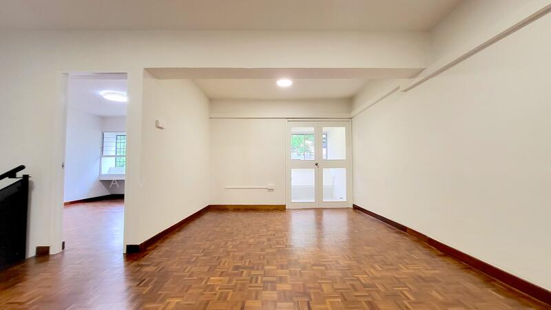 For Rent - Chancery Court