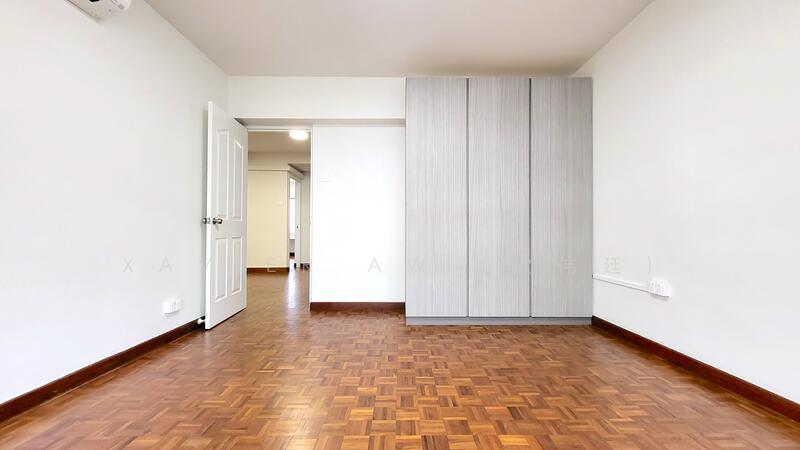 For Rent - Chancery Court