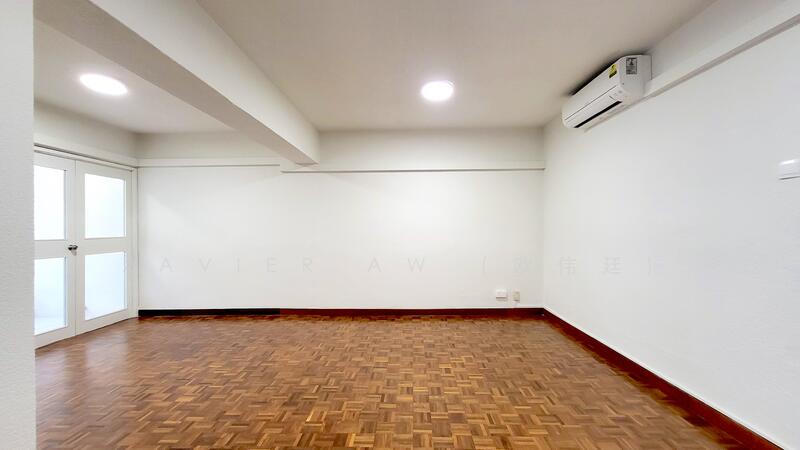 For Rent - Chancery Court