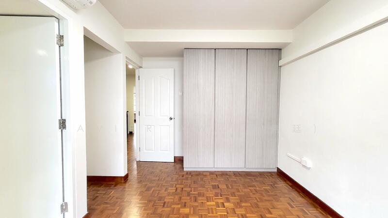 For Rent - Chancery Court