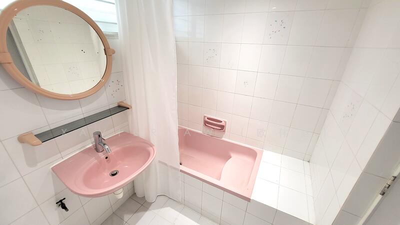 For Rent - Chancery Court