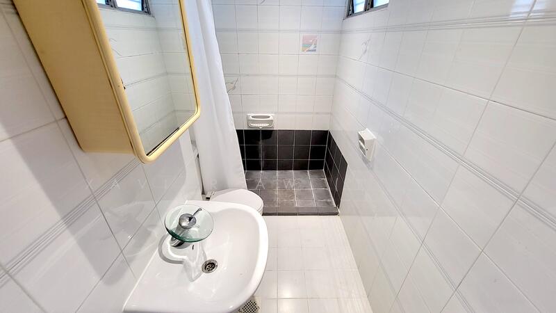 For Rent - Chancery Court