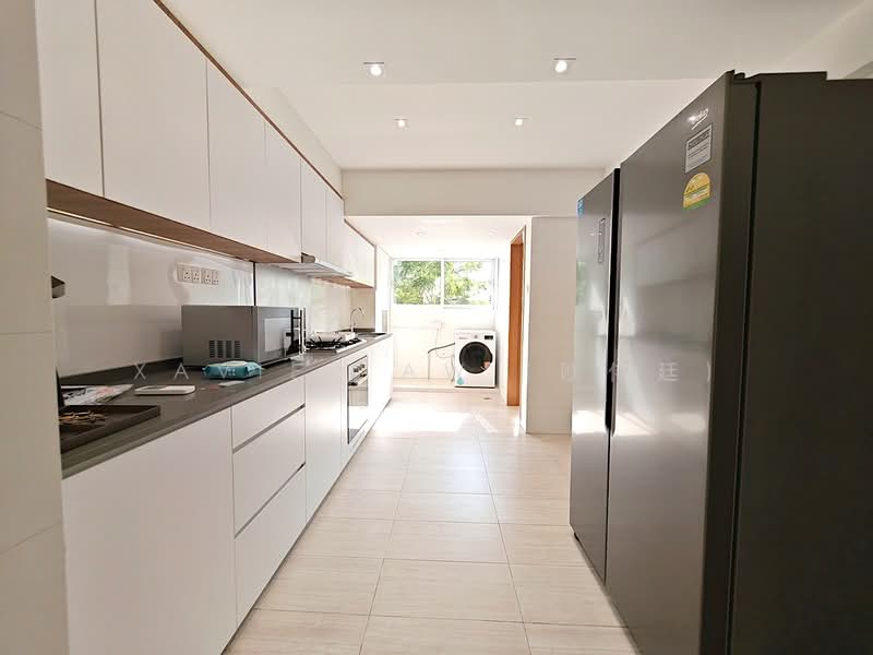 Chancery Court, 36A Dunearn Road, 3 Bedrooms, 2,271 sqft, Condominium For Rent, by Xavier Aw (欧伟廷), 24379010 - PropertyGuru.com.sg