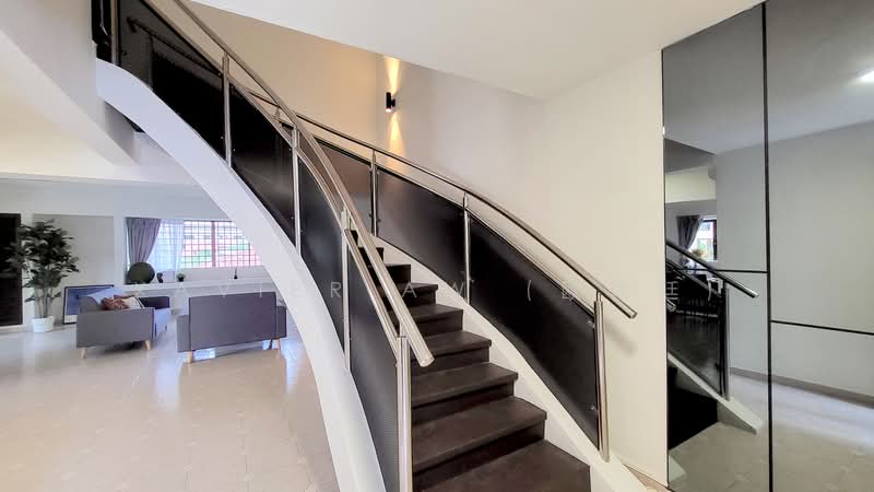 Chancery Court, 36A Dunearn Road, 3 Bedrooms, 2,034 sqft, Condominium For Rent, by Xavier Aw (欧伟廷), 24379027 - PropertyGuru.com.sg