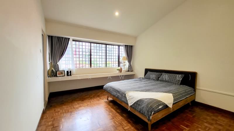 Chancery Court, 36A Dunearn Road, 3 Bedrooms, 2,034 sqft, Condominium For Rent, by Xavier Aw (欧伟廷), 24379027 - PropertyGuru.com.sg