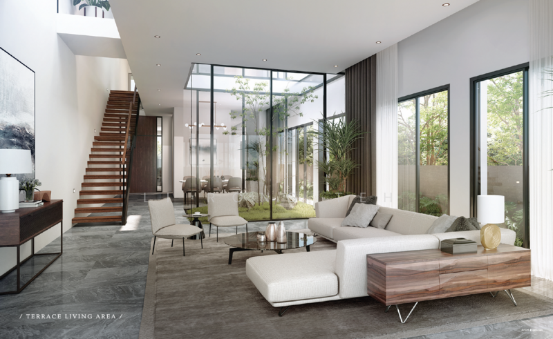 ❤️⭐️BRAND NEW BUNGALOW MOUNT ROSIE SIGNATURE COLLECTION Bungalow House For Sale at S$ 24,000,000 | PropertyGuru Singapore