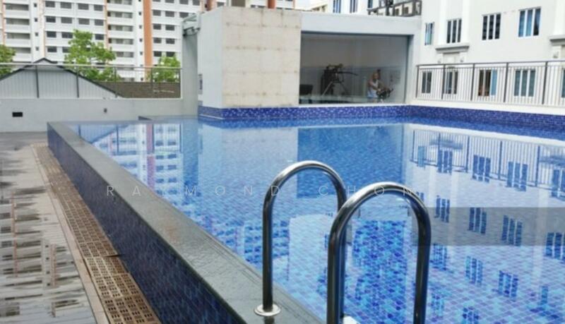 For Rent - La Brisa
