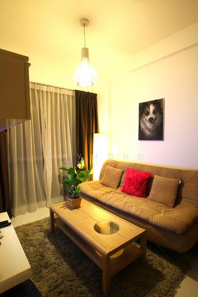 For Rent - La Brisa