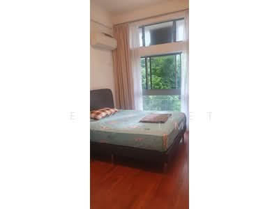 For Rent - Rivershire