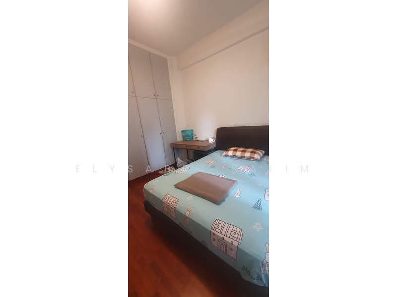 Rivershire, 31 Leonie Hill, Room Rental, 150 sqft, Condominium For Rent, by Elysabet Salim, 24379814 - PropertyGuru.com.sg