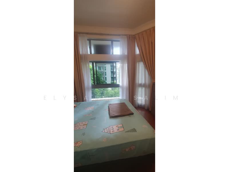 Rivershire, 31 Leonie Hill, Room Rental, 150 sqft, Condominium For Rent, by Elysabet Salim, 24379814 - PropertyGuru.com.sg