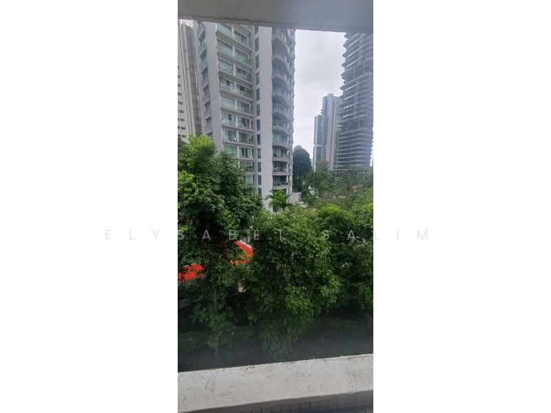 Rivershire, 31 Leonie Hill, Room Rental, 150 sqft, Condominium For Rent, by Elysabet Salim, 24379814 - PropertyGuru.com.sg